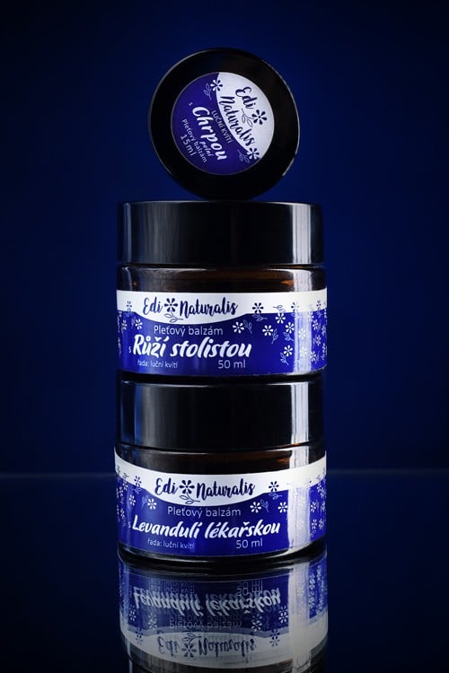 Krémy od Edi Naturalis