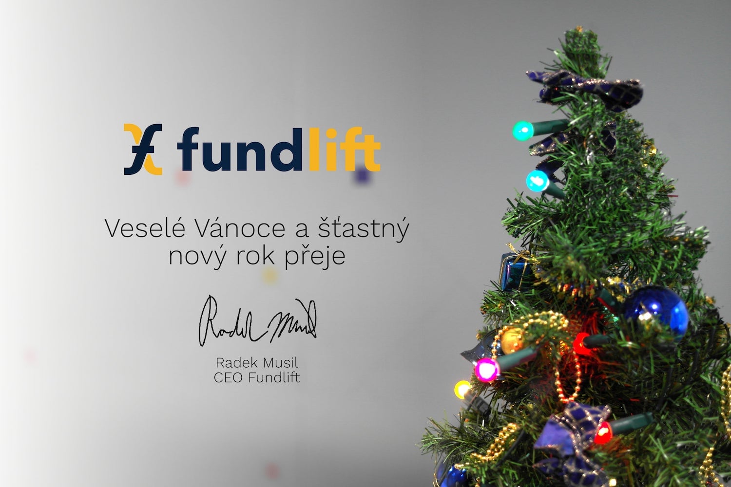 Fundlift