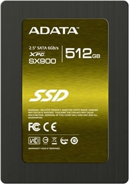 ADATA XPG SX900