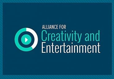 ACE – Alliance for Creativity and Entertainment.