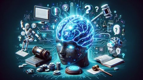 Od 2. srpna přichází povinné označování výtvorů umělé inteligence, přizpůsobit se musí řada firem