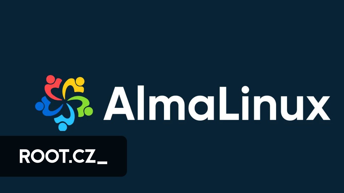 Almalinux Os Kitten Zalo En Na Centos Root Cz