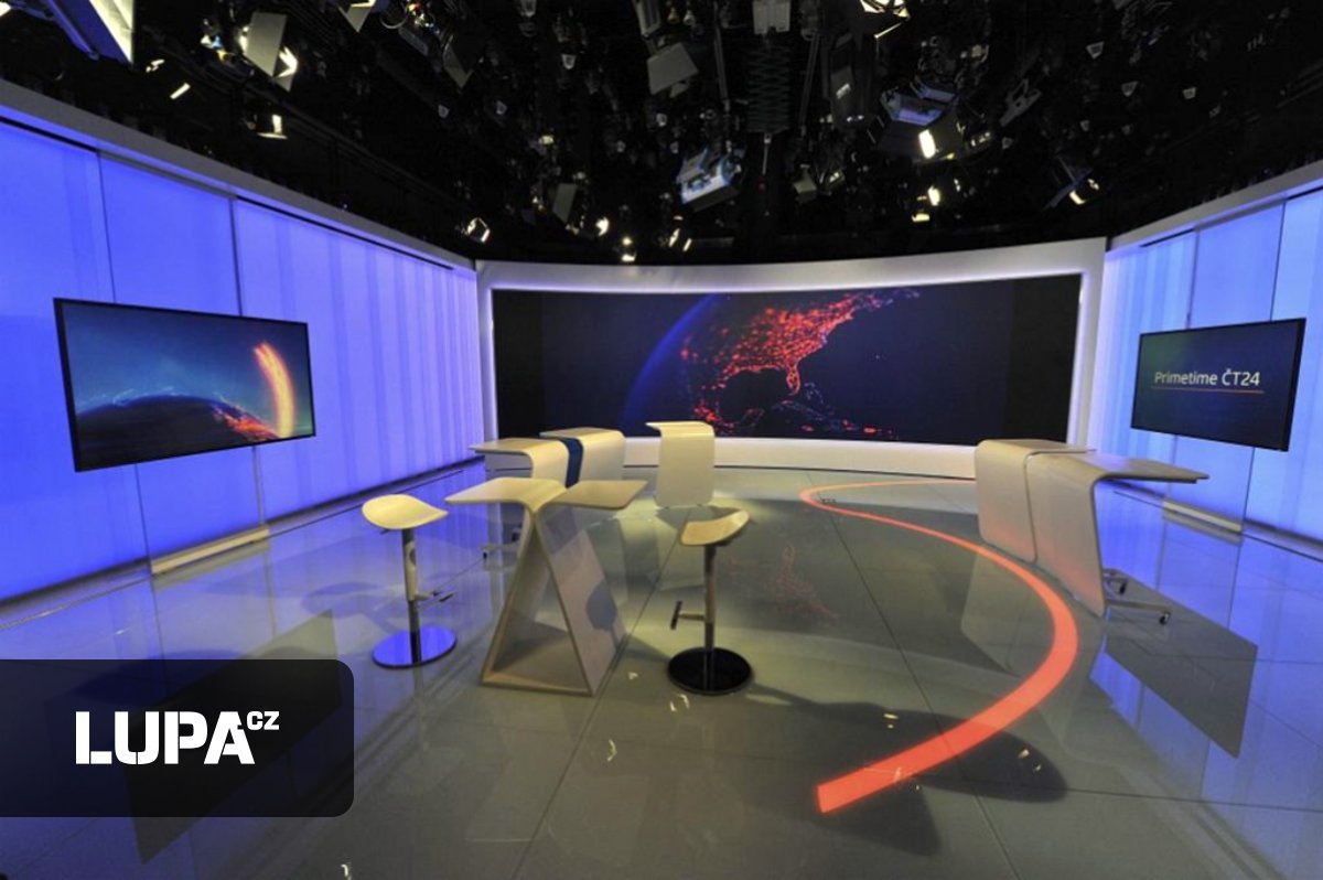 Česká televize obnoví ekonomickou redakci, vznikne nový pořad