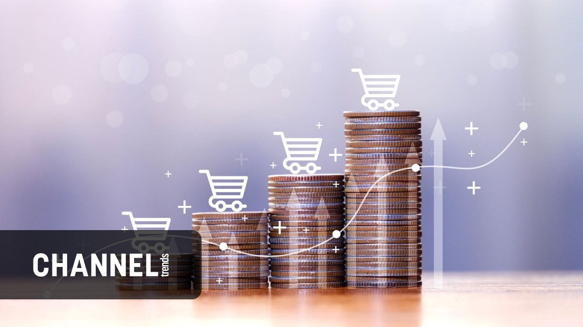 Česká e-commerce v druhém kvartálu vyrostla o 8 %, nejsilnější byl červen