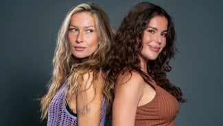 Icy a Ester soutěží v reality show Asia Express