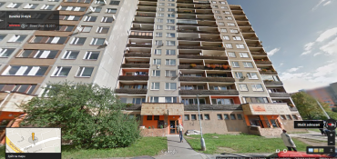 Dunická 3143/4, Praha. Místo pro sídlo vaší firmy.