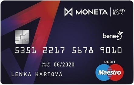 Moneta Maestro