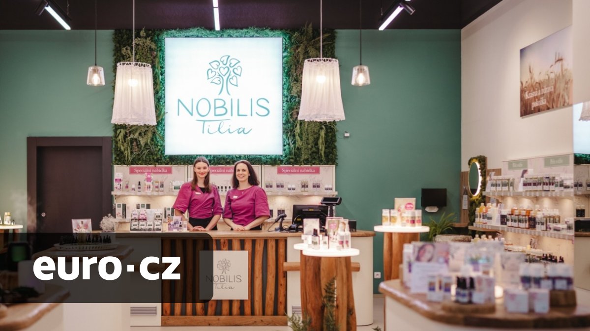 Samaras opět na nákupech. Jeho Kofola získává stoprocentní podíl v českém výrobci přírodní aromaterapeutické kosmetiky