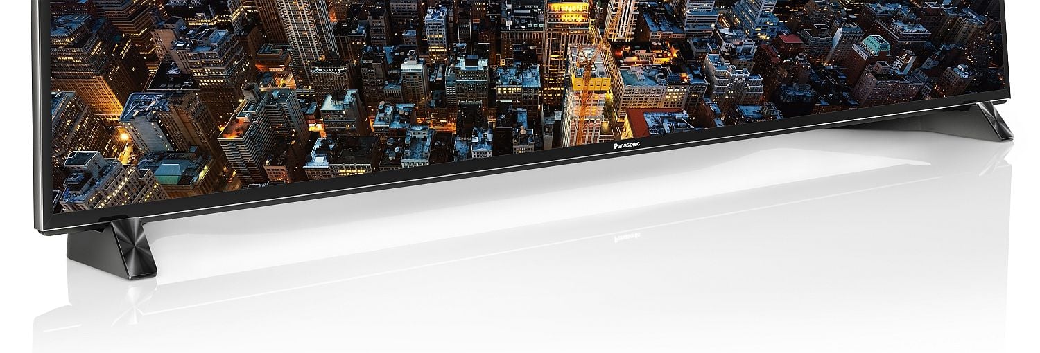 Panasonic TX-65DX900