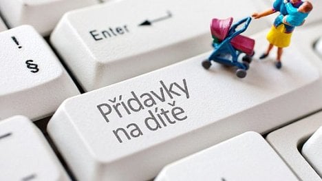 Náhledový obrázek - Přídavky na děti. Víte, kolik činí, kdo na ně má nárok a jak o ně žádat?