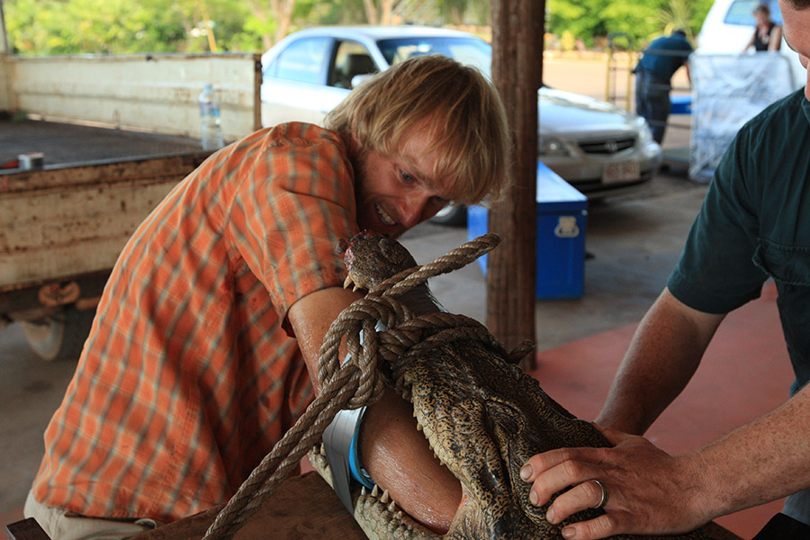 Rybí legendy Jakuba Vágnera