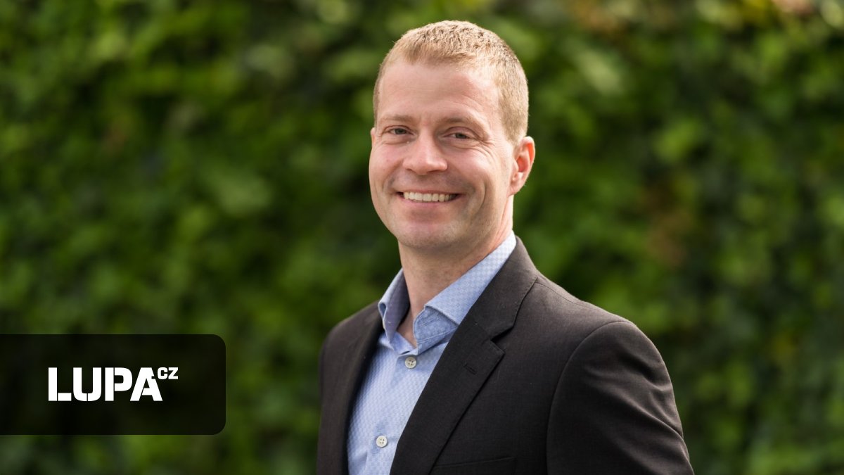 Čech zamířil do vedení klíčového projektu Evropské unie pro rozvoj čipů