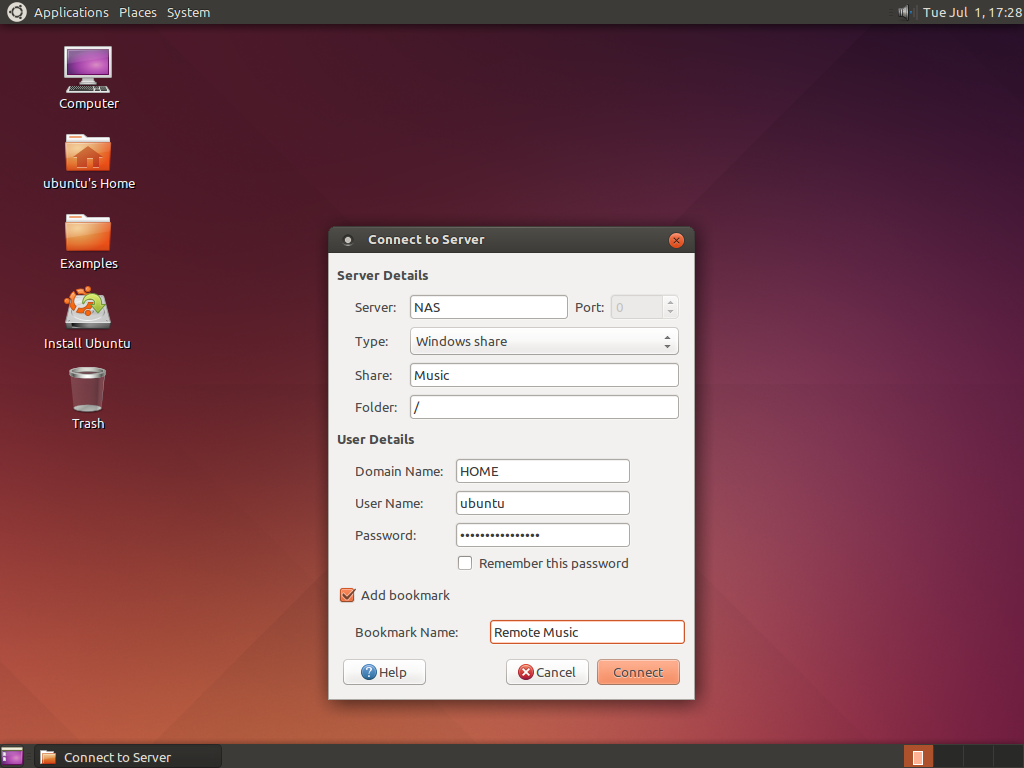 Ubuntu MATE 14.10 (vývojová verze)