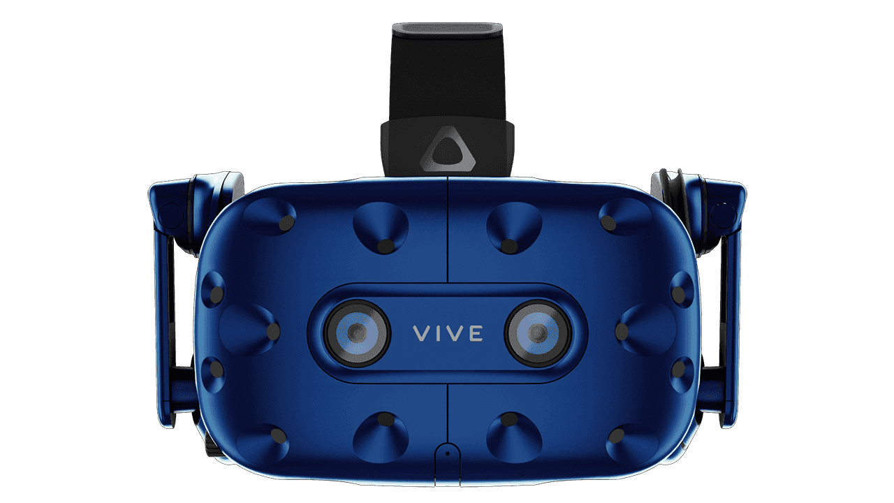 VR brýle HTC Vive Pro