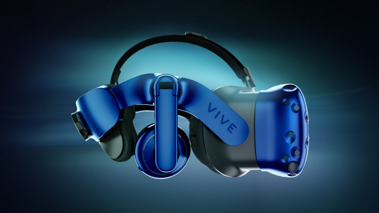 VR brýle HTC Vive Pro