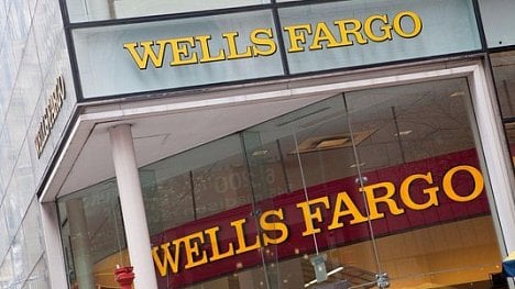 Náhledový obrázek - Dozvuky finační krize: Wells Fargo zaplatí pokutu dvě miliardy dolarů