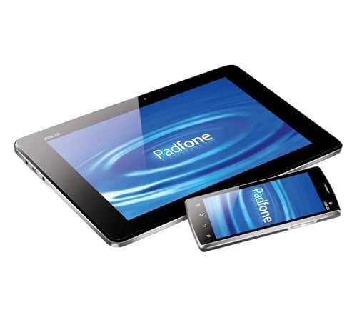 Asus Padfone