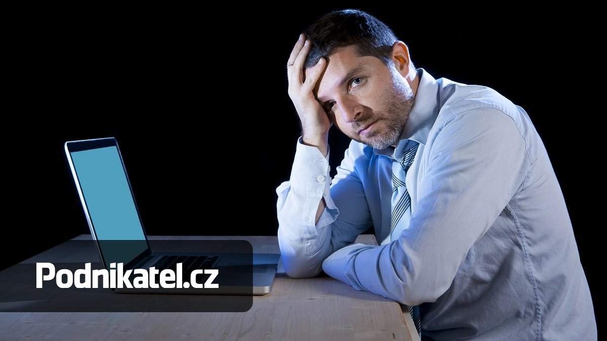 Nakoupili jste na podvodném e-shopu? Peníze mohou být nenávratně pryč