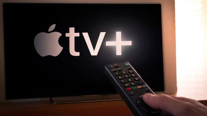 Předplatné Apple TV+