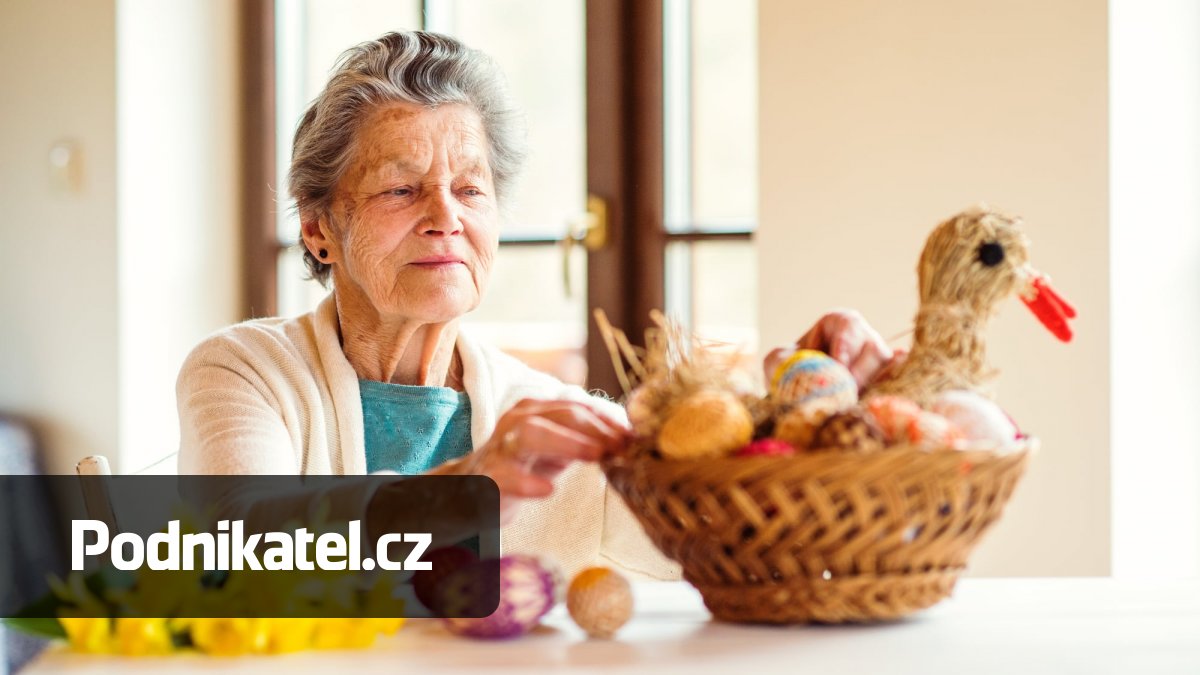 Důchodová reforma změní i vdovské a vdovecké důchody