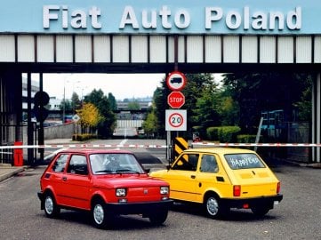 Fiat 126p