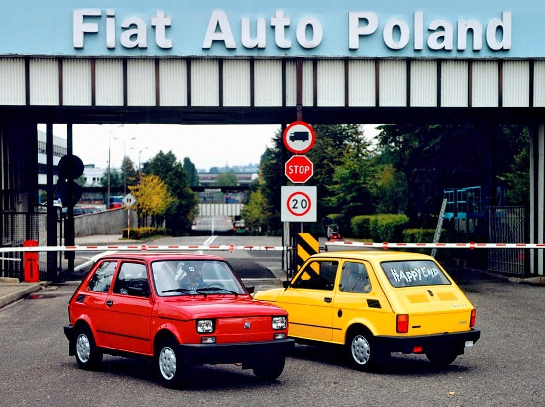 Fiat 126p