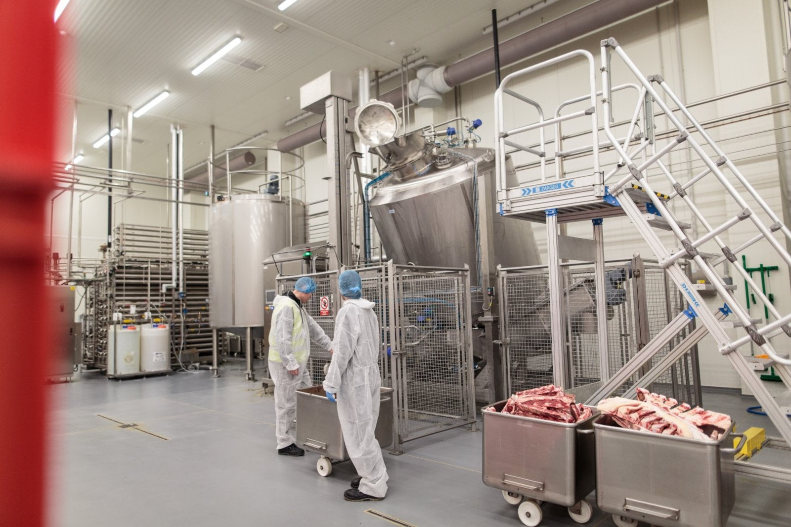 Filip Sajler a jeho nová kuchyň bez sporáku