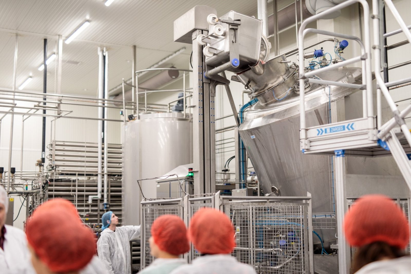 Filip Sajler a jeho nová kuchyň bez sporáku