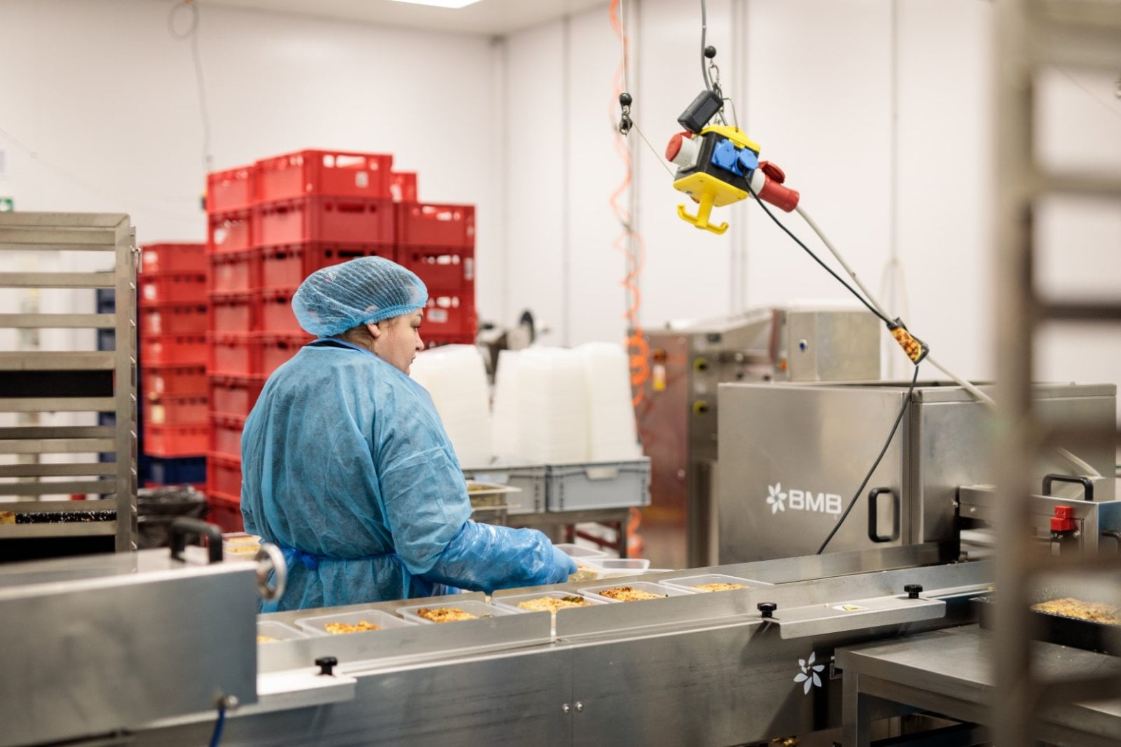 Filip Sajler a jeho nová kuchyň bez sporáku