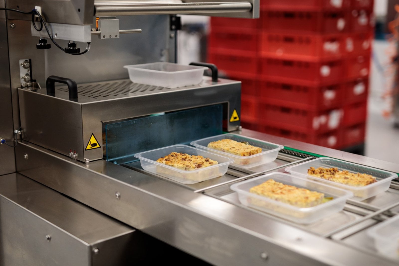 Filip Sajler a jeho nová kuchyň bez sporáku