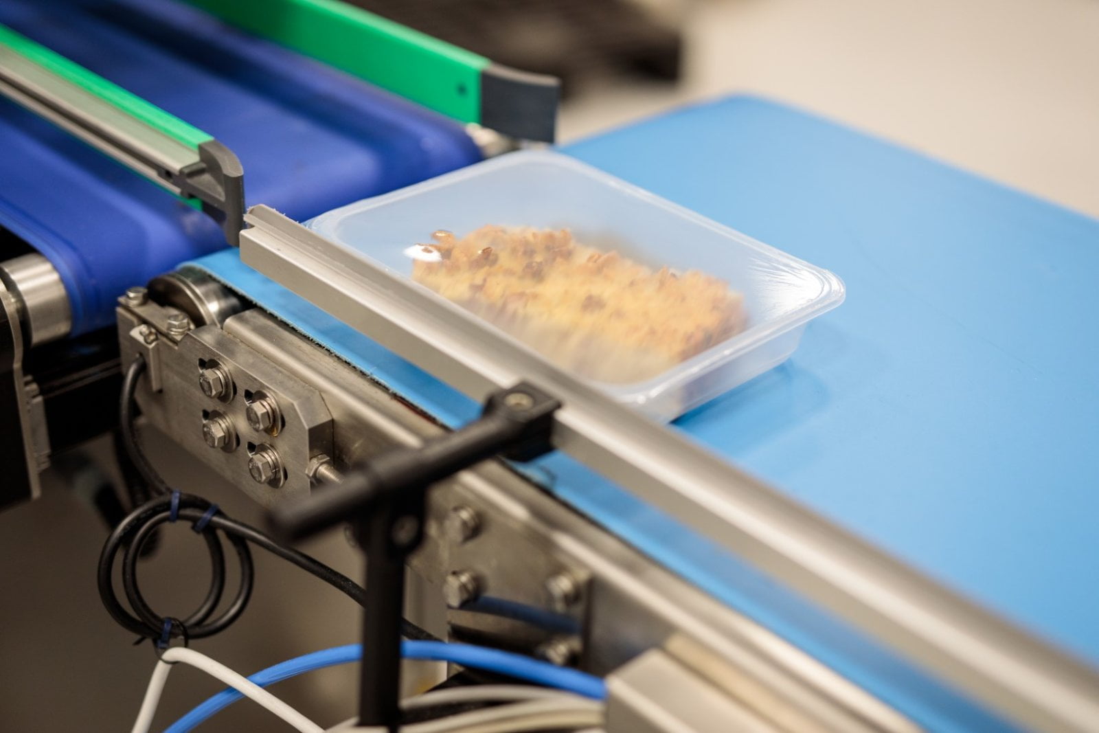 Filip Sajler a jeho nová kuchyň bez sporáku