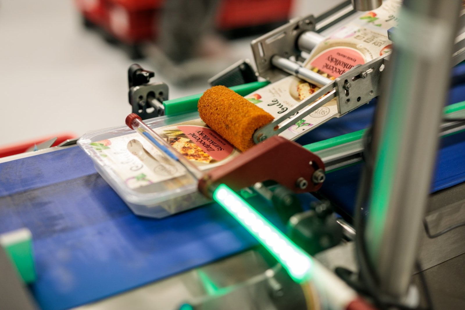 Filip Sajler a jeho nová kuchyň bez sporáku