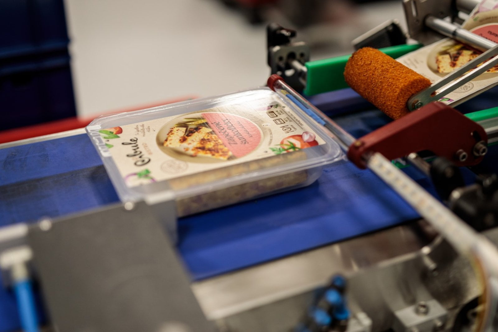 Filip Sajler a jeho nová kuchyň bez sporáku