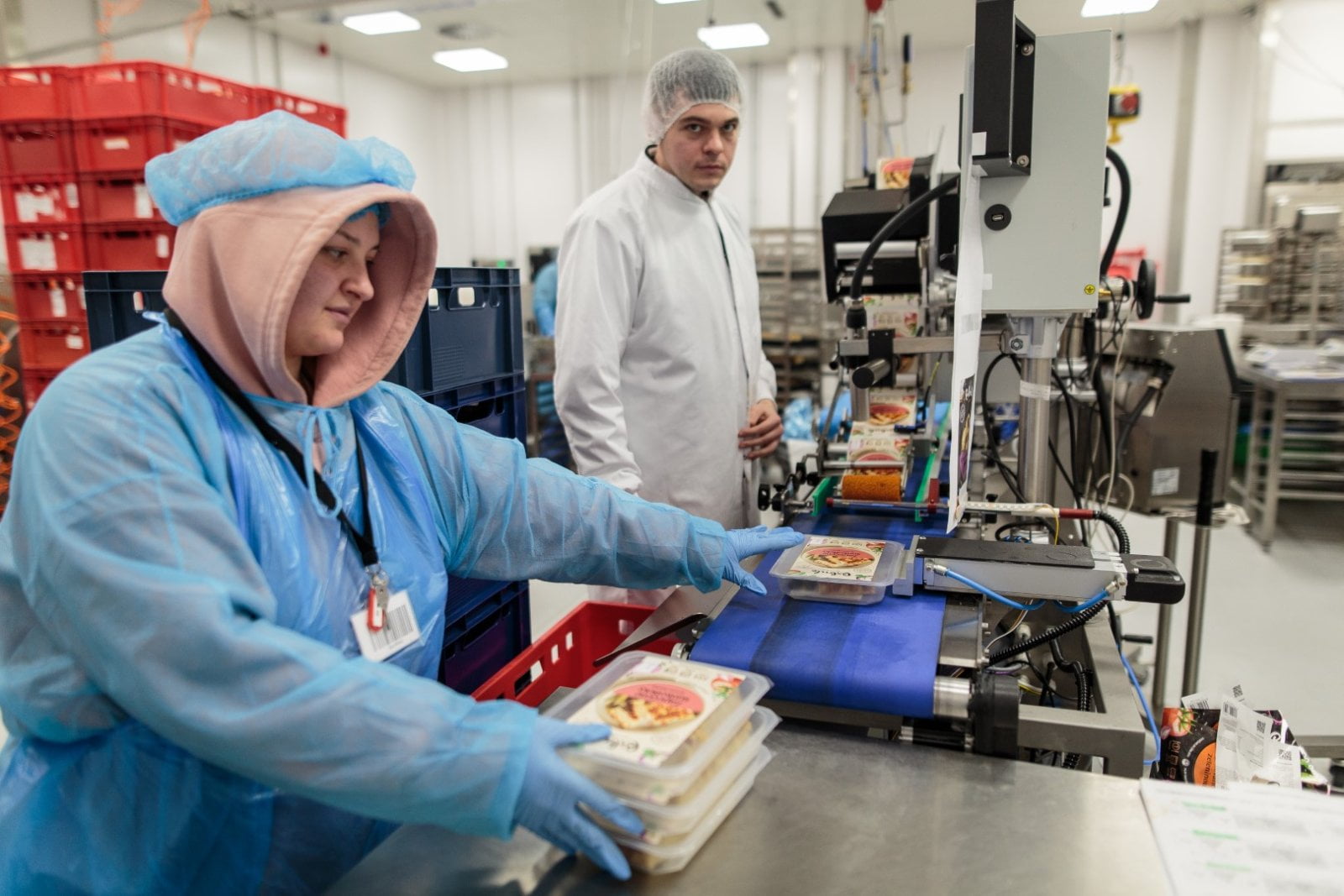 Filip Sajler a jeho nová kuchyň bez sporáku