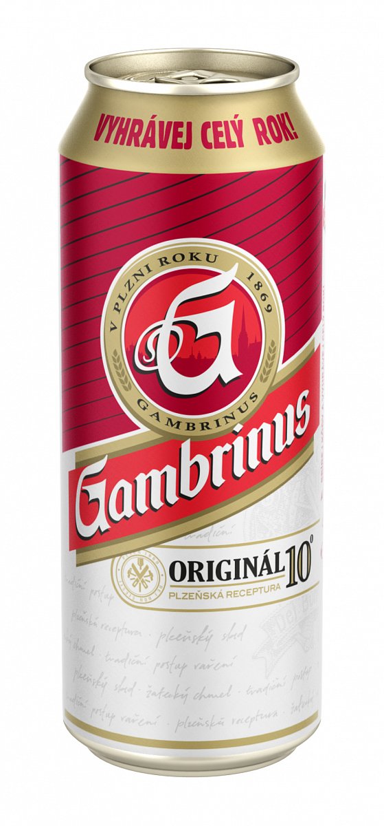 Gambrinus