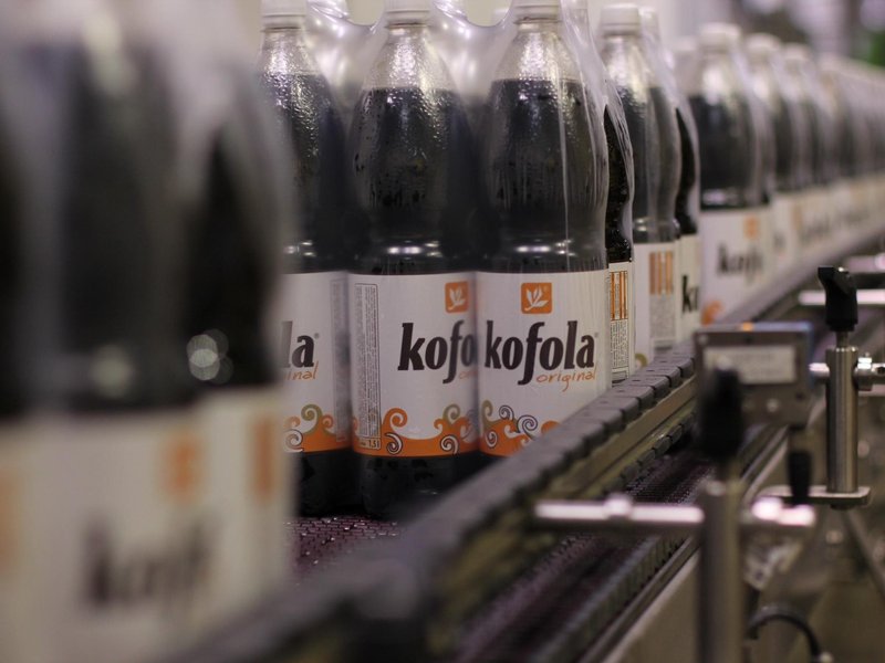  Kofola