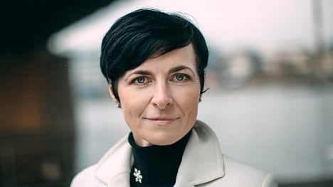 Lenka Bradáčová (VSZ): Velká část bojovníků proti covidovým opatřením začala adorovat Rusko