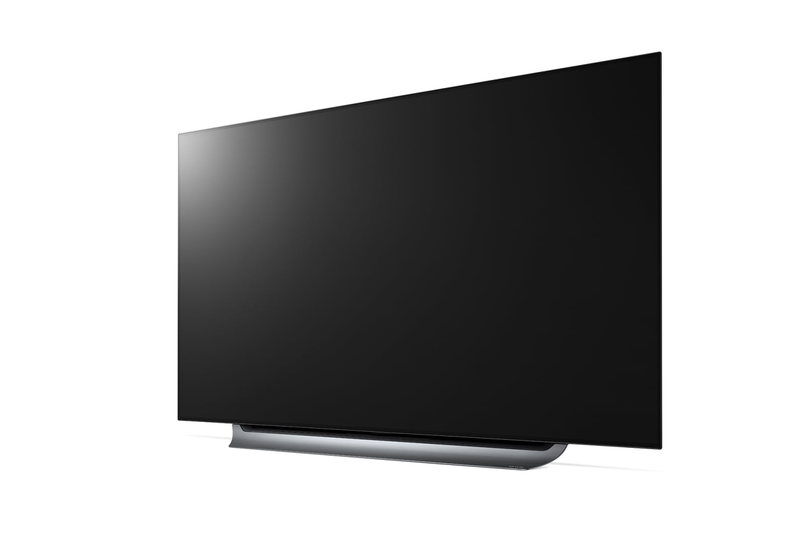 LG OLED55C8