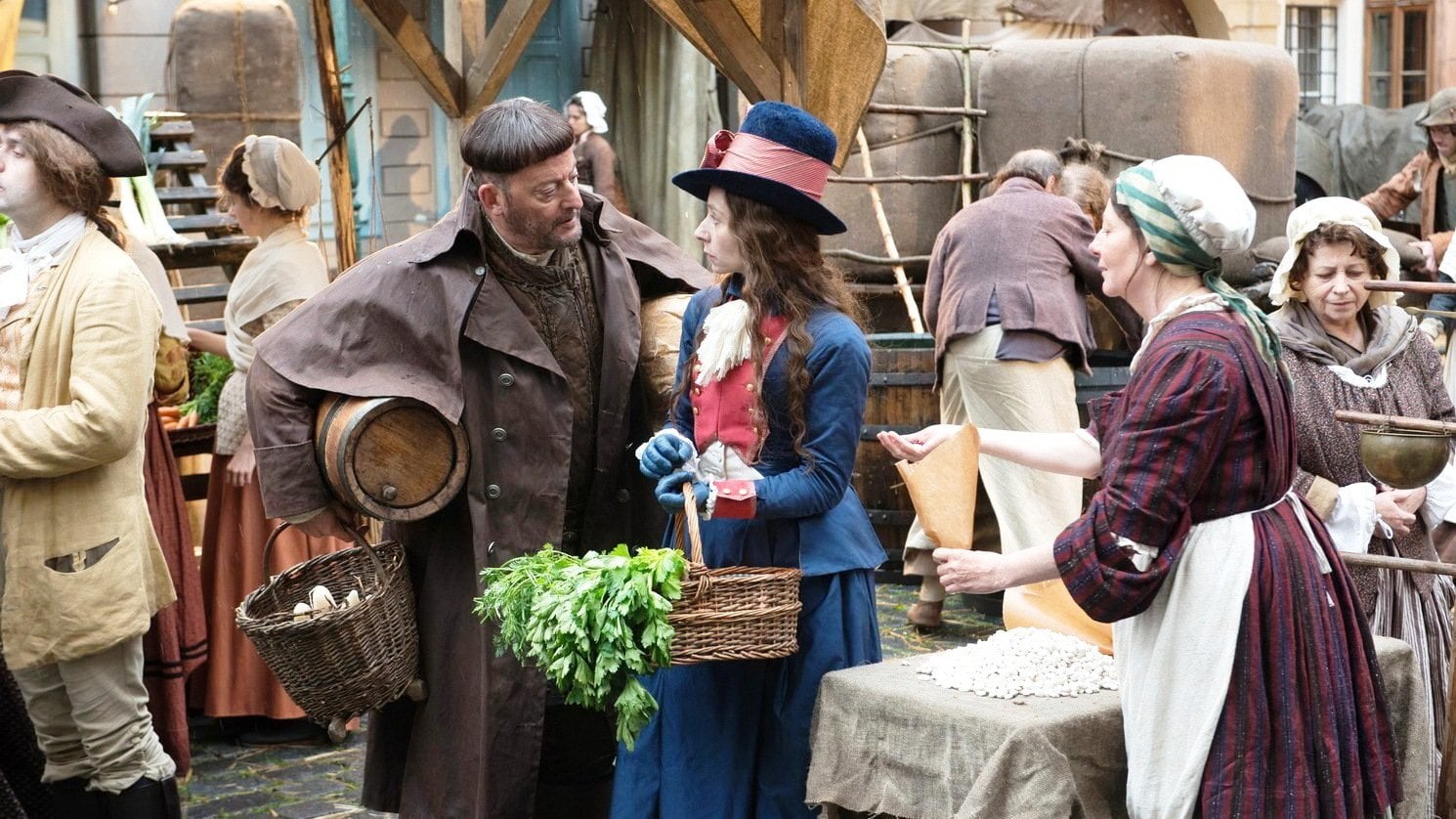 Návštěvníci 3: Revoluce