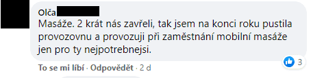 Podnikatelé a rok s koronavirem