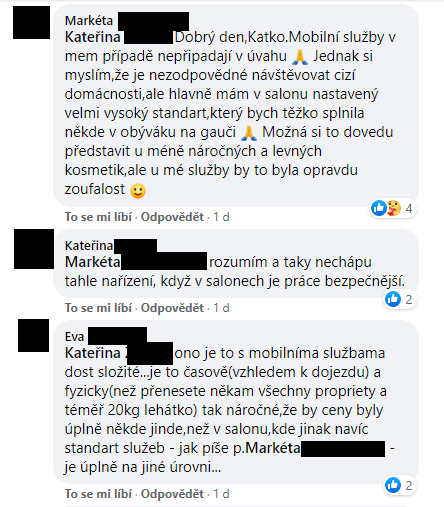 Podnikatelé a rok s koronavirem