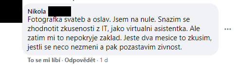 Podnikatelé a rok s koronavirem