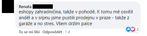 Podnikatelé a rok s koronavirem