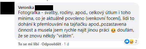 Podnikatelé a rok s koronavirem