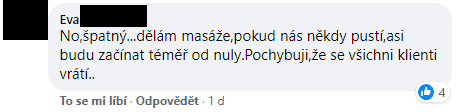 Podnikatelé a rok s koronavirem