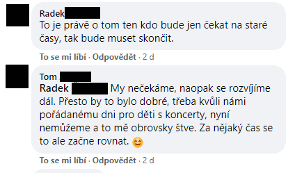 Podnikatelé a rok s koronavirem