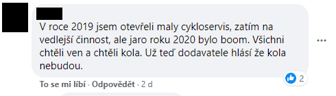 Podnikatelé a rok s koronavirem