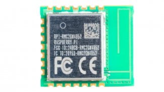 Raspberry Pi Radio Module RMC20452T