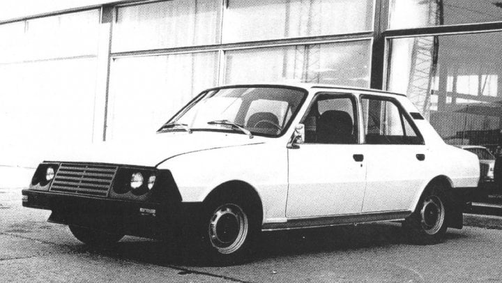 Škoda Oficial