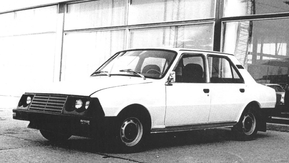 Škoda Oficial